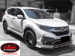 Tithum Bodykit cho Honda CR-V 2017-2019